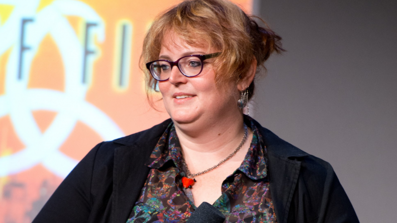 Petra Mayer