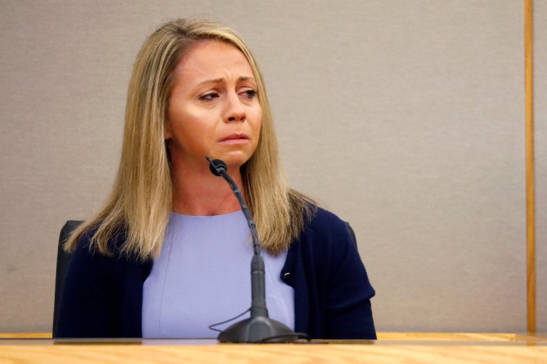 Amber Guyger