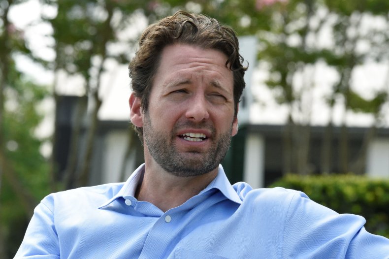 Joe Cunningham