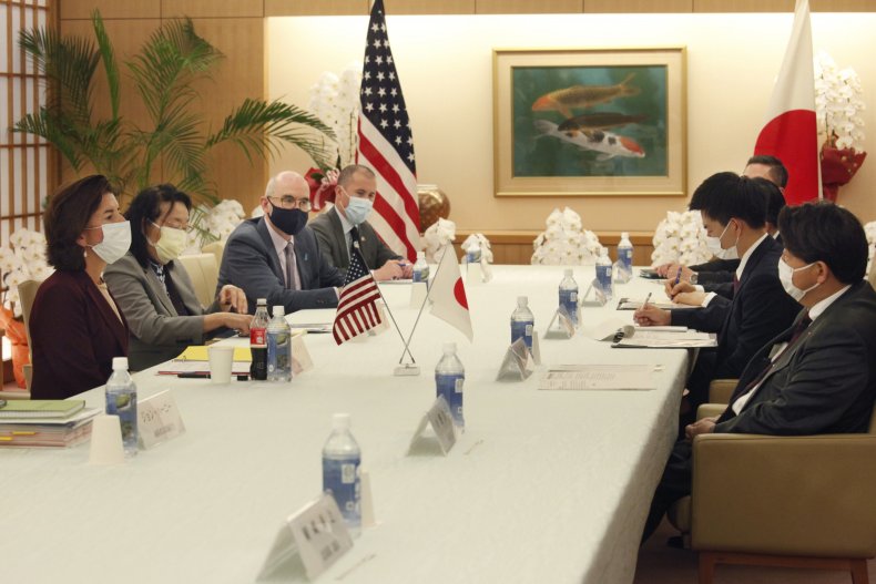 JUCIP Meeting