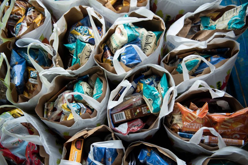 Food Bank