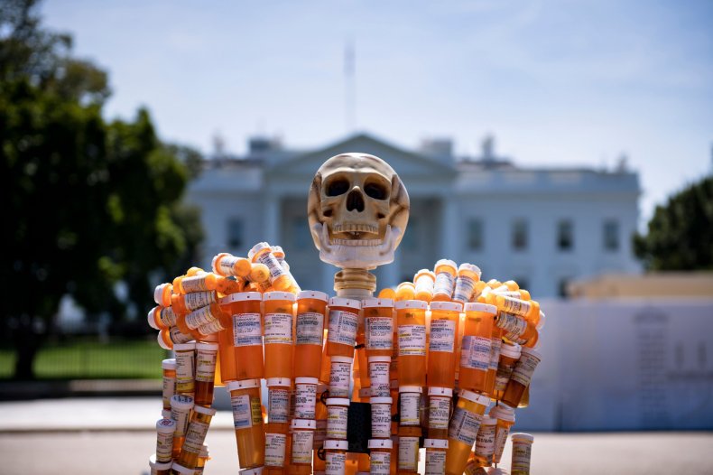 Pill Man