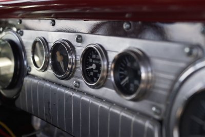 1951 921 Series Diamond T 1951 921 Series Diamond T