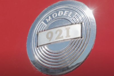 1951 921 Series Diamond T 1951 921 Series Diamond T