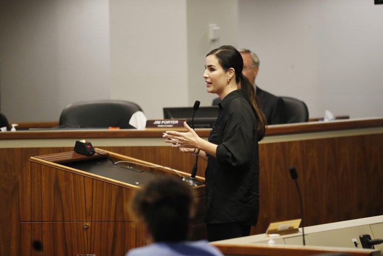 Florida, Parents, Lawsuit, School, Mask Mandates