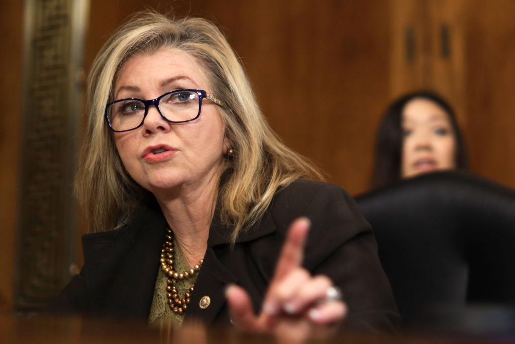 Political Freeloaders Are All Around Us | Opinion