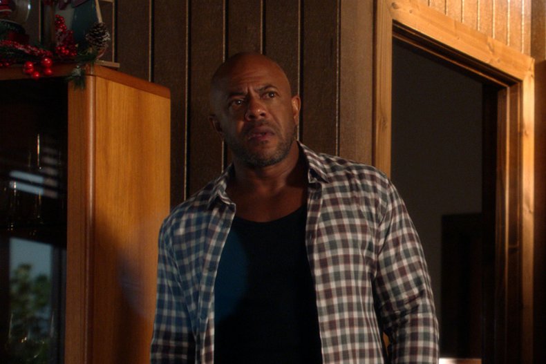 9-1-1': Is Rockmond Dunbar Leaving as Michael Grant?