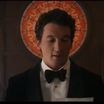 Miles Teller Taylor Swift video