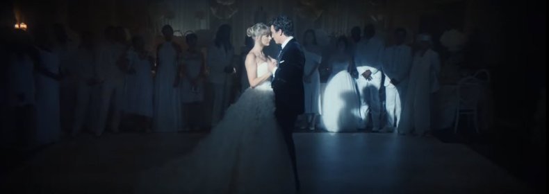 i bet you think about me video