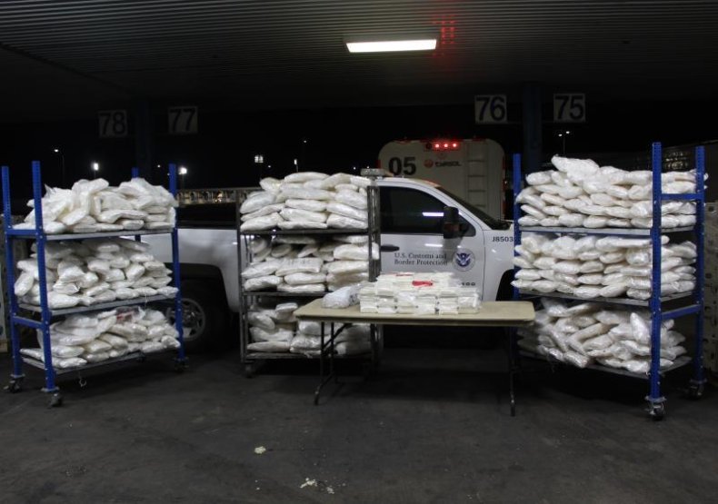Customs and Border Protection