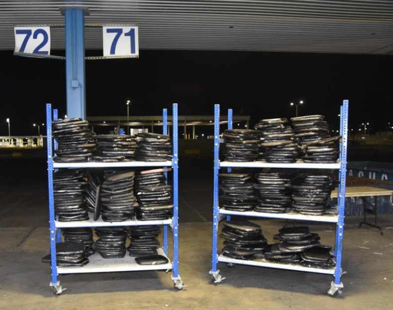 Customs and Border Protection