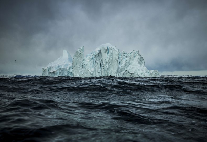 greenland