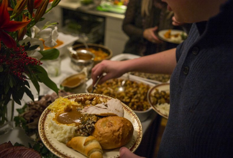 Thanksgiving