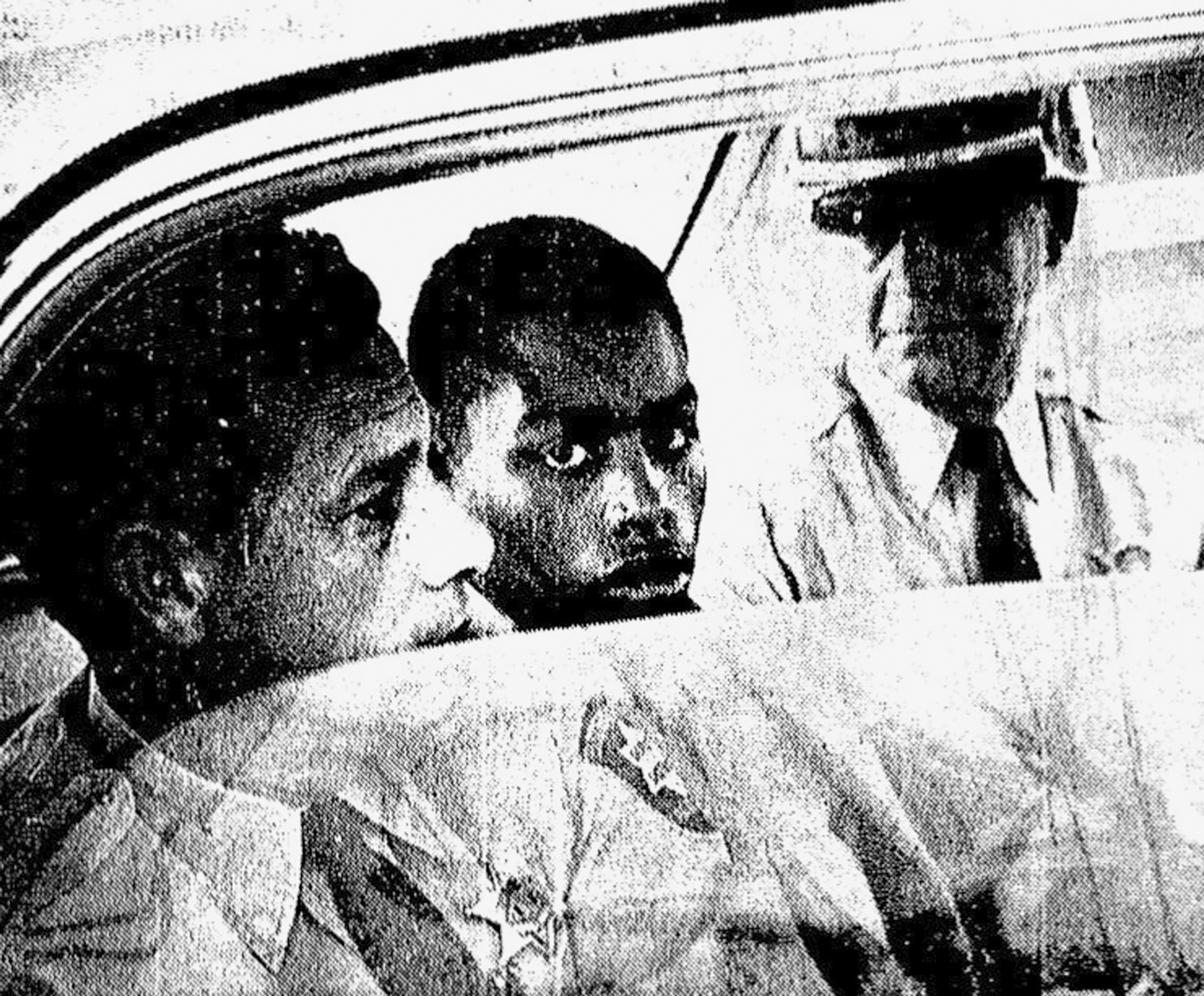 Inmate Whose 1963 Case Later Led to Freedom for Teen Offenders Finally Granted Parole