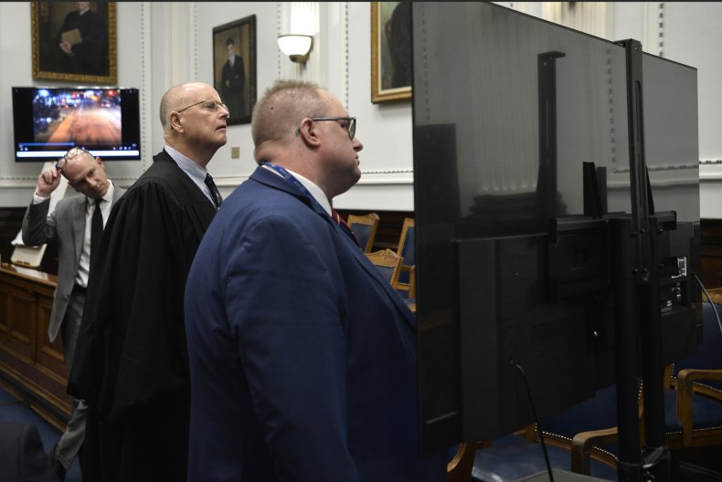 Kenosha County Court