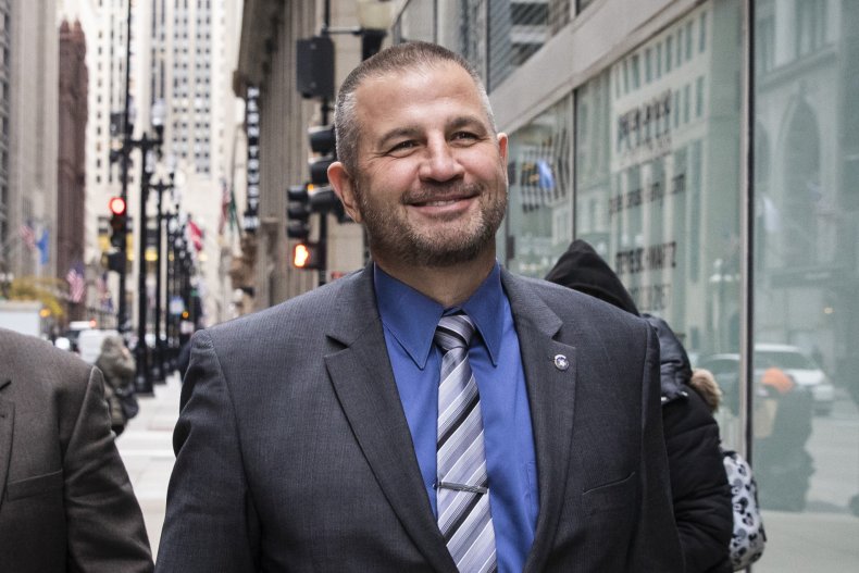 John Catanzara