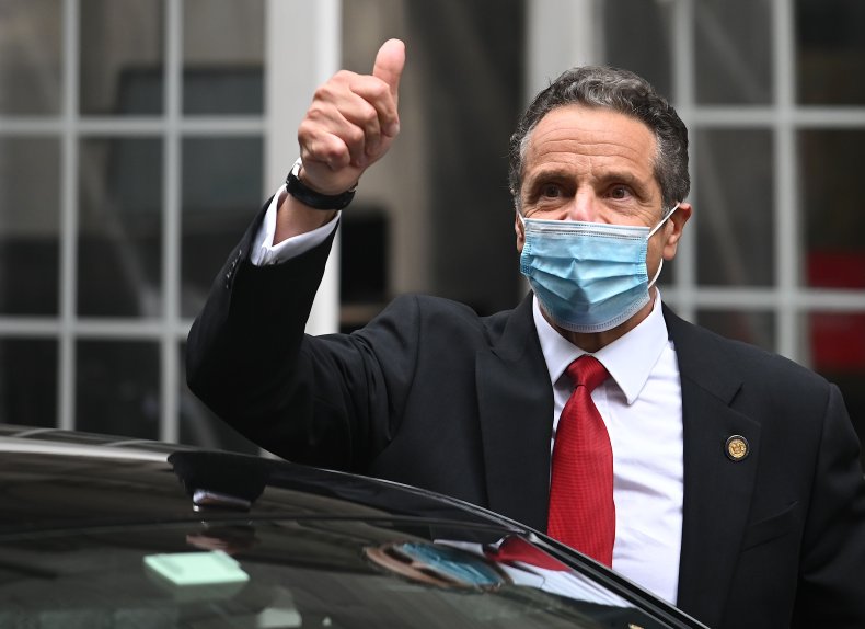 andrew cuomo book ethics