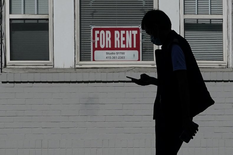Protestors Rally to Demand Swifter Distribution of Almost
$1B in Rental Assistance 2 Georgia Rental Assistance Issues