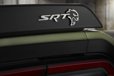 2022 Dodge Old School Challenger Jailbreak 2022 Dodge Old School Challenger Jailbreak