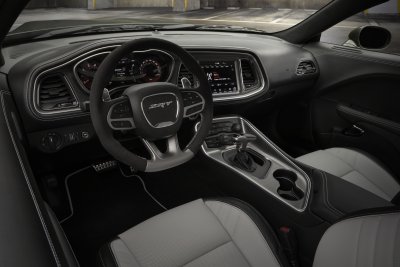 2022 Dodge Old School Challenger Jailbreak 2022 Dodge Old School Challenger Jailbreak