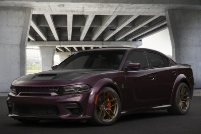 2022 Dodge Brass Funky Charger Jailbreak 2022 Dodge Brass Funky Charger Jailbreak