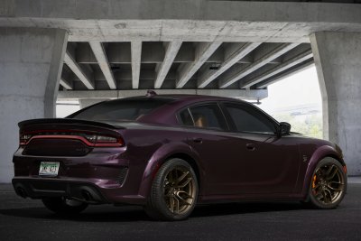 2022 Dodge Brass Funky Charger Jailbreak 2022 Dodge Brass Funky Charger Jailbreak