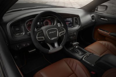 2022 Dodge Brass Funky Charger Jailbreak 2022 Dodge Brass Funky Charger Jailbreak