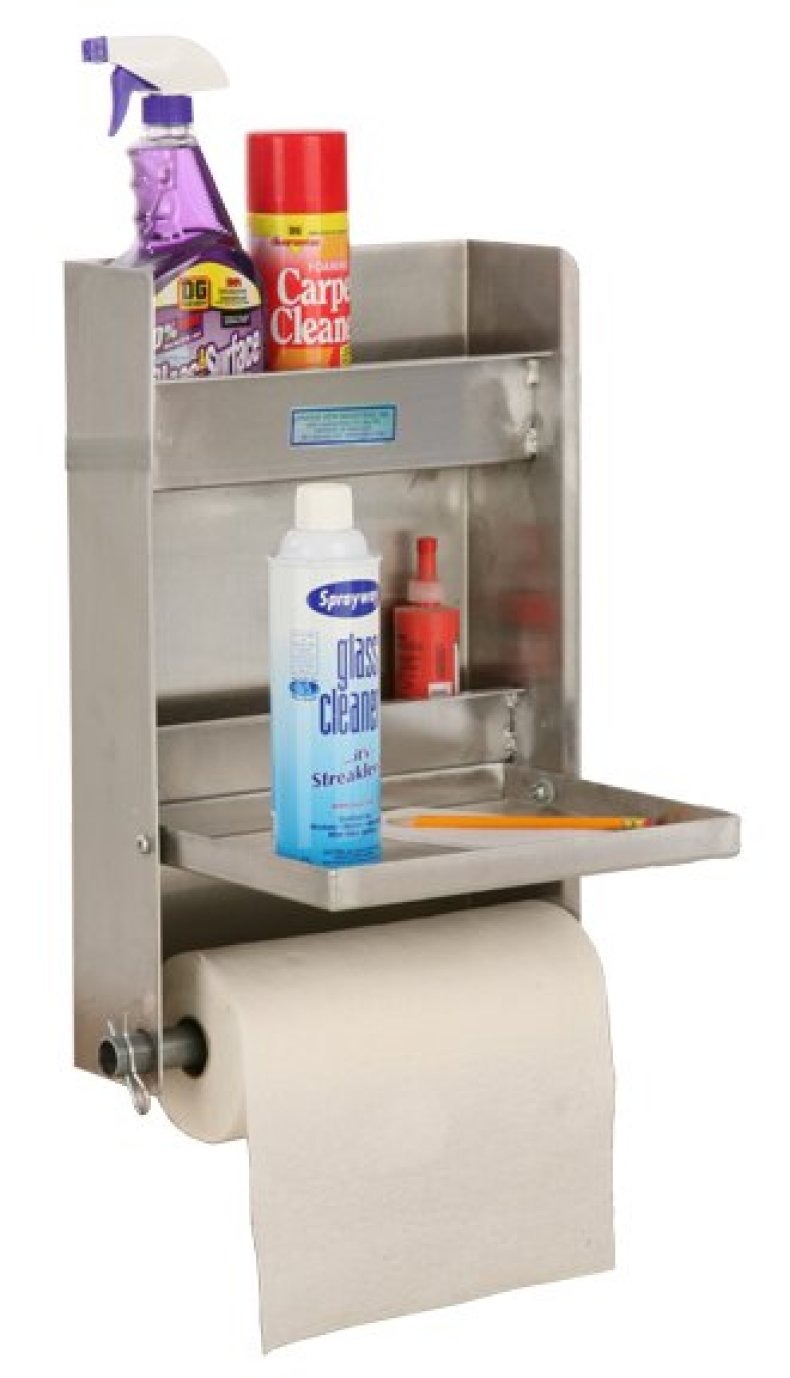 Aster Storage Cabinet