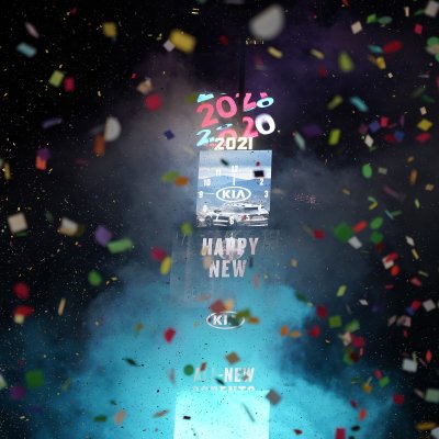 New Yorkers to get full stregnth NYE New Yorkers to get full stregnth NYE