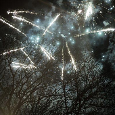 New Yorkers to get full stregnth NYE New Yorkers to get full stregnth NYE