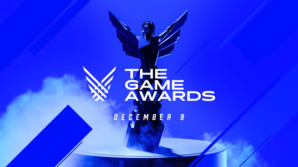 Game Awards Promotional Art