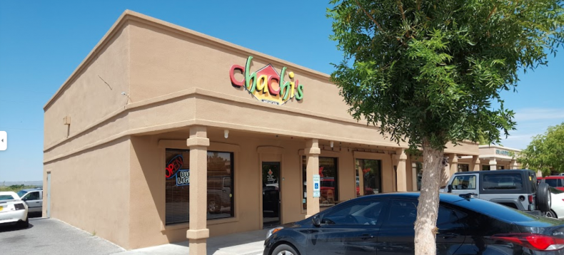 Chachi's Mexican Restaurant