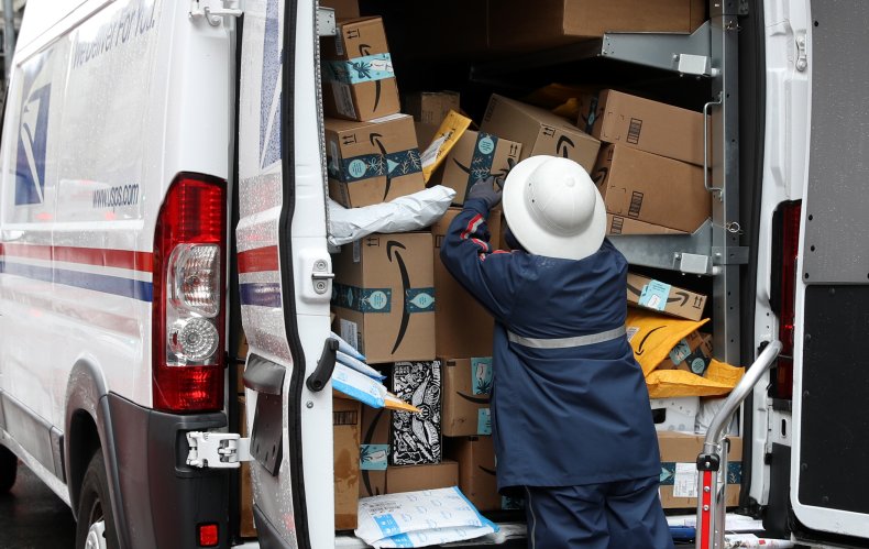 Black Friday/Christmas sales to exceed pre-COVID levels