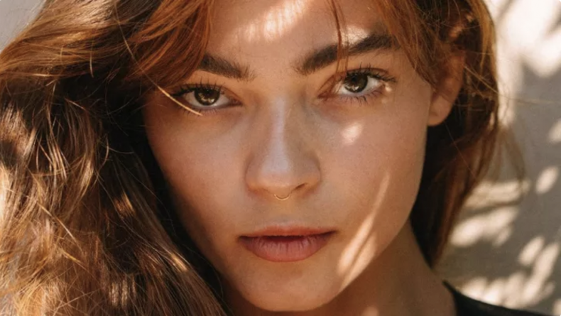 Model found dead outside hospital