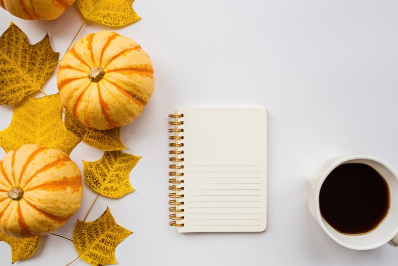 What To Eat This Thanksgiving