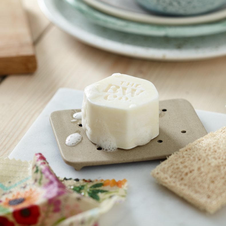 Solid Soap