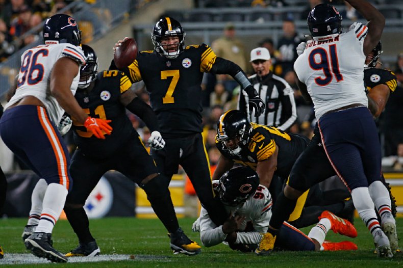 NFL COVID Protocol Mask Testing Football Thanksgiving