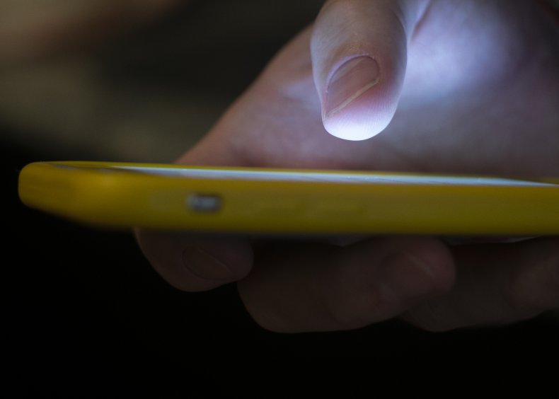 Helpline Calls Increased Amid Pandemic