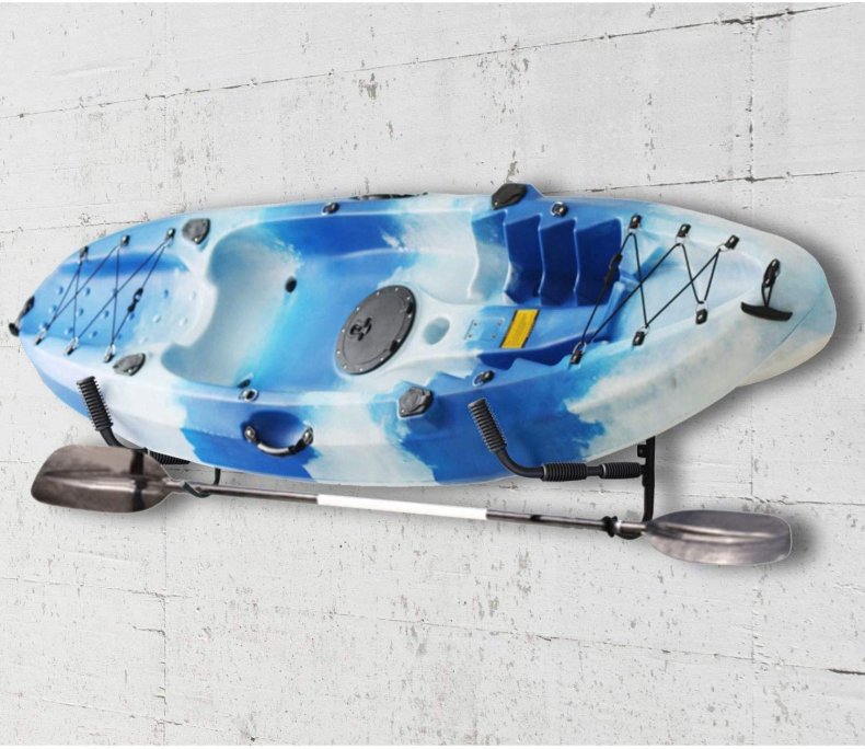 Onefeng Sports Kayak Wall Hanger