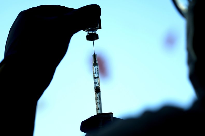Biden Administration, COVID Vaccine Distribution, Global Supplies