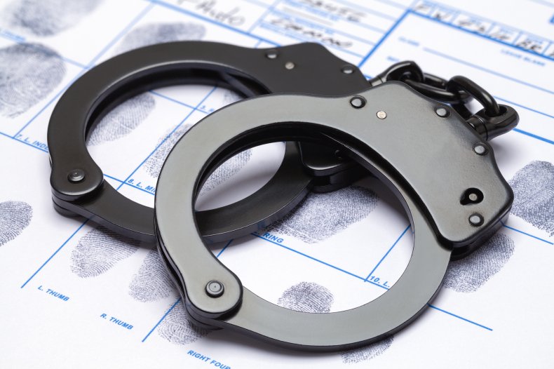 Man Arrested Utilizing Social Media