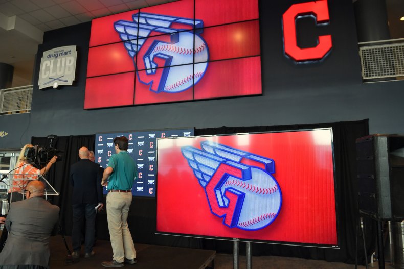Cleveland Indians, Guardians, Major League Baseball