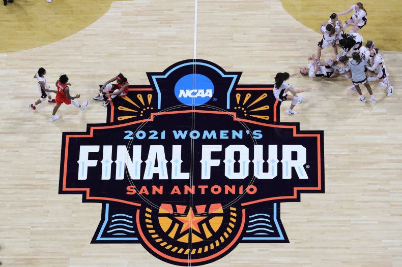 NCAA women's basketball, Auriemma, NCAA Tournament