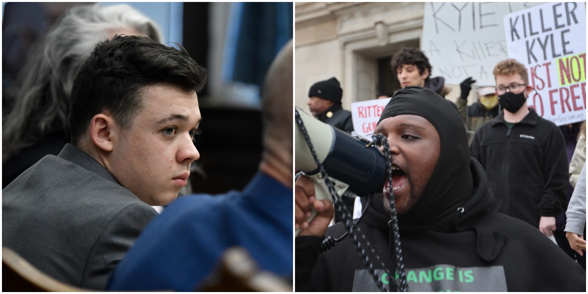 Kyle Rittenhouse Trial Live Updates: Kenosha Schools Switch to Virtual ...