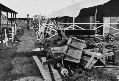 Jonestown After The Jonestown Massacre 