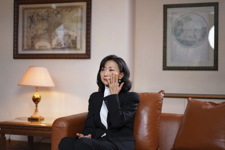 Grace Meng