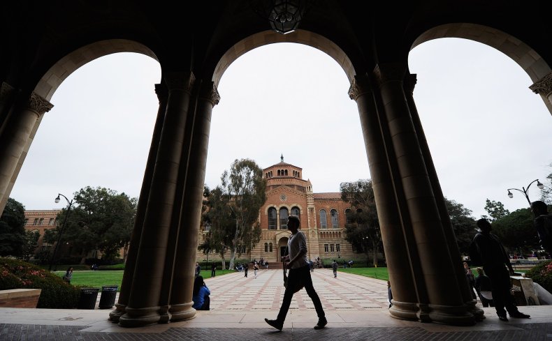 UCLA