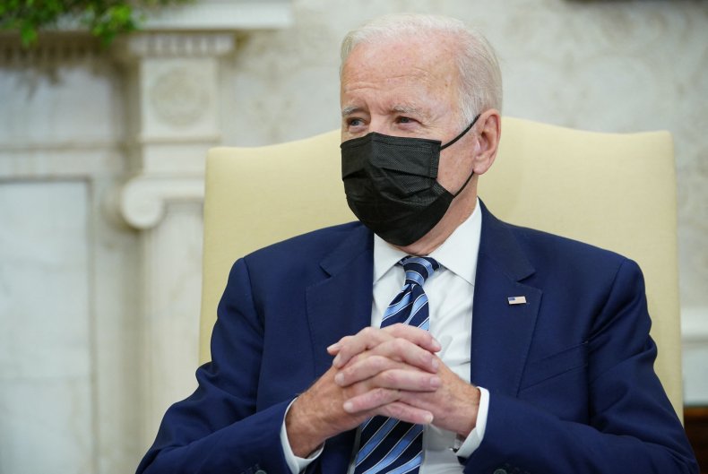 Biden considering diplomatic boycott olympics