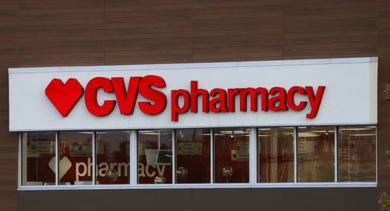CVS Health, New Format, Closing Stores