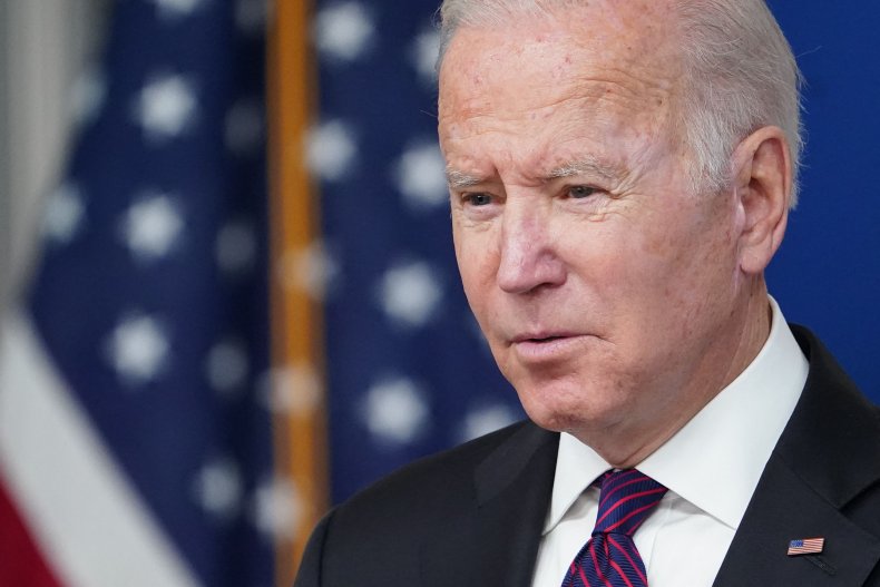 WH: Biden Has 'Grave Concerns' Death Penalty